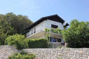 Отель Holiday house with a parking space Brsec, Opatija - 7795  Брзеч